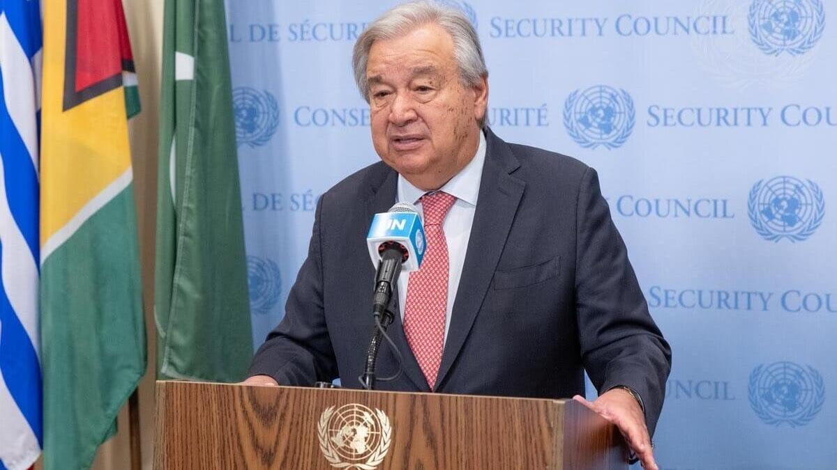 La plena implementación del Acuerdo de Paz es parte fundamental en la búsqueda de una nación más pacífica y segura