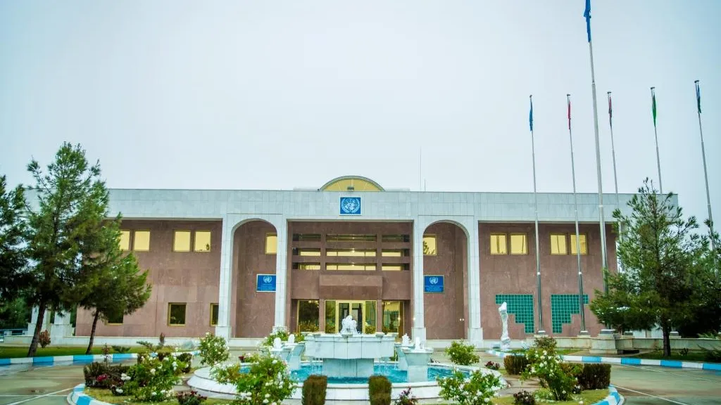 Office Building
