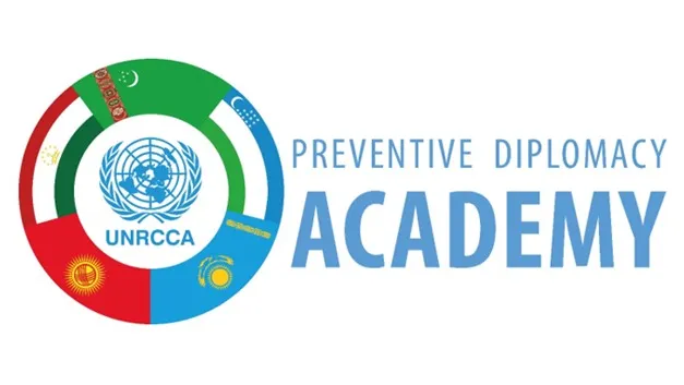 UNRCCA PDA