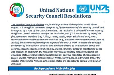 Resources | UNRCCA