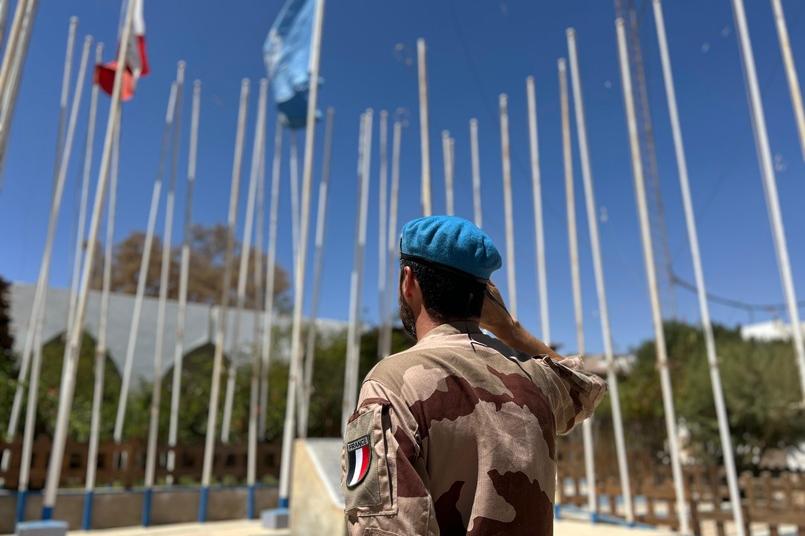 National Day of France Celebration