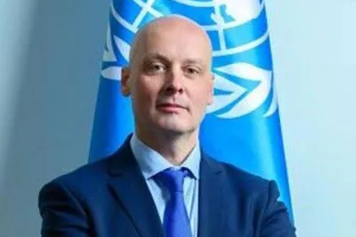 Philipp Saprykin