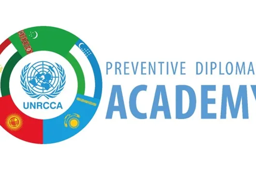 UNRCCA PDA