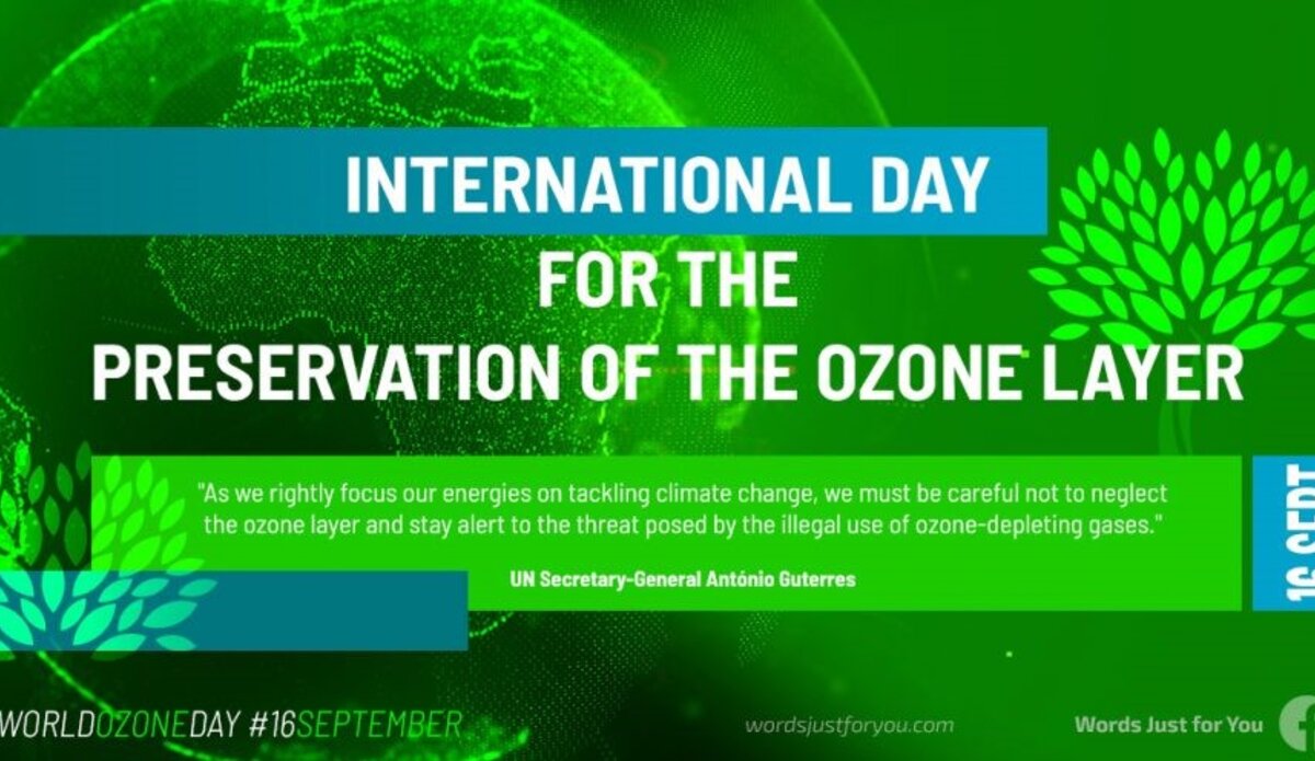 SECRETARY-GENERAL’S MESSAGE ON THE INTERNATIONAL DAY FOR THE ...