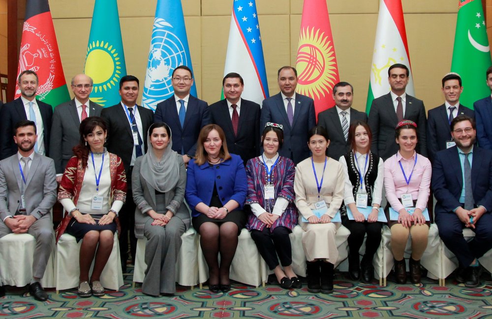 14 December, 2019, Tashkent, Uzbekistan
