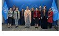 CENTRAL ASIAN WOMEN LEADERS’ CAUCUS VISITS THE UNITED NATIONS HEADQUARTERS TO ADDRESS THE UN PEACEBUILDING COMMISSION SESSION