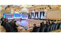 UNRCCA CO-ORGANIZES A MEETING ON POSSIBLE TECHNICAL ASSISTANCE IN THE IMPLEMENTATION OF THE NATIONAL PROGRAMME ON COUNTERING EXTREMISM AND TERRORISM OF THE KYRGYZ REPUBLIC 
