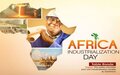 SECRETARY-GENERAL’S MESSAGE ON AFRICA INDUSTRIALIZATION DAY