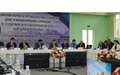UNRCCA CO-ORGANIZES EURASIAN FORUM ON ANTI-MONEY LAUNDERING AND COMBATING FINANCING OF TERRORISM