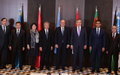 Sixth Annual Meeting of Deputy Ministers of Foreign Affairs of Central Asian states