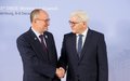 SRSG attended OSCE Ministerial Meeting