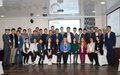 UNRCCA PREVENTIVE DIPLOMACY ACADEMY ORGANIZES FIRST WORKSHOP FOR YOUNG PEOPLE FROM KAZAKHSTAN AND KYRGYZSTAN