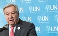 THE SECRETARY-GENERAL'S MESSAGE ON WORLD WILDLIFE DAY