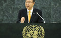 UN Secretary-General's meetings with the Heads of Central Asian Delegations at the 68th Session