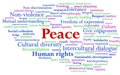 The Secretary-General’s Message on the International Day of Peace