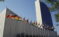 SRSG briefs the UN Security Council
