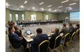 UNRCCA CO-ORGANIZES REGIONAL CONFERENCE ON THE COUNTER-TERRORISM EARLY WARNING NETWORK FOR CENTRAL ASIA