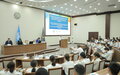 UNRCCA CO-ORGANIZES BRIEFING ON E-LEARNING COURSE ON HUMAN RIGHTS AND COUNTER-TERRORISM IN CENTRAL ASIA