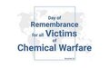 SECRETARY-GENERAL’S MESSAGE ON DAY OF REMEMBRANCE FOR ALL VICTIMS OF CHEMICAL WARFARE