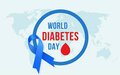  SECRETARY-GENERAL’S MESSAGE FOR WORLD DIABETES DAY