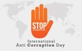 SECRETARY-GENERAL’S MESSAGE ON INTERNATIONAL ANTI-CORRUPTION DAY