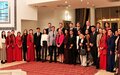 UNRCCA ORGANIZED TWO TRAINING SEMINARS FOR YOUTH FROM CENTRAL ASIA AND AFGHANISTAN IN OCTOBER 2022