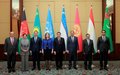 UNRCCA CONDUCTED ANNUAL MEETING WITH DEPUTY FOREIGN MINISTERS OF CENTRAL ASIAN STATES