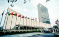 SRSG Draganov briefs the UN Security Council on UNRCCA activities