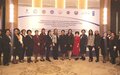 UNRCCA CO-ORGANIZES REGIONAL FORUM WITH CIVIL SOCIETY ORGANIZATIONS ON IMPLEMENTATION OF UNSCR 1325 “WOMEN, PEACE AND SECURITY” IN CENTRAL ASIA
