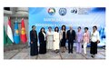 SRSG KAHA IMNADZE PARTICIPATES IN THE FORUM OF THE CENTRAL ASIAN WOMEN LEADERS’ CAUCUS HELD UNDER TAJIKISTAN’S CHAIRMANSHIP