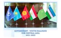 GOVERNMENT-YOUTH DIALOGUE FOR CENTRAL ASIA