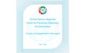 PUBLICATION “15 YEARS OF ENGAGEMENT IN THE REGION