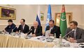 SRSG KAHA IMNADZE OPENS SIDE EVENT ON PROTECTING CRITICAL ENERGY INFRASTRUCTURE 