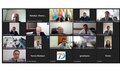 UNRCCA CONVENES THE MEETING OF EXPERTS ON WATER RELATED ISSUES