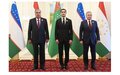 UNRCCA HOLDS INFORMATION SESSION FOR THE PARTICIPANTS OF THE MEETING OF HEADS OF STATE OF TAJIKISTAN, TURKMENISTAN AND UZBEKISTAN