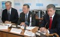 Statement by the UN, OSCE and EU Special Envoys on the situation in Kyrgyzstan