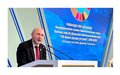 SRSG KAHA IMNADZE PARTICIPATES IN THE 3RD HIGH-LEVEL INTERNATIONAL CONFERENCE ON THE INTERNATIONAL DECADE FOR ACTION “WATER FOR SUSTAINABLE DEVELOPMENT” 2018 – 2028