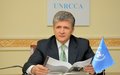 Statement by SRSG Jenča on “Role of Sustainable Development in Promoting Peace and Security in Central Asia”