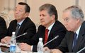Statement by UN, OSCE and EU Special Envoys on the situation in Kyrgyzstan