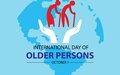 SECRETARY-GENERAL’S MESSAGE ON THE INTERNATIONAL DAY OF OLDER PERSONS