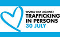 THE SECRETARY-GENERAL'S MESSAGE ON WORLD DAY AGAINST TRAFFICKING IN PERSONS