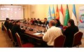 THE UNRCCA PREVENTIVE DIPLOMACY ACADEMY HELD A HYBRID SESSION WITH OSCE 