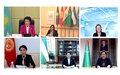 DECLARATION OF THE CENTRAL ASIA WOMEN LEADERS’ CAUCUS