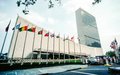 SRSG briefs the UN Security Council