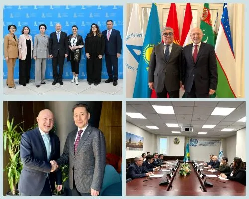 SRSG photo